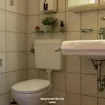 Appartement Flying Dutchman App 7703 Wendtorf