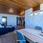 Flying Dutchman App 7703 Appartement