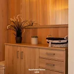 Appartement Flying Dutchman App 7703