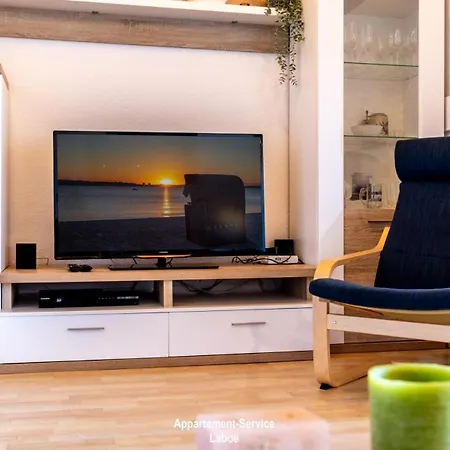 Flying Dutchman App 7703 Appartement *
