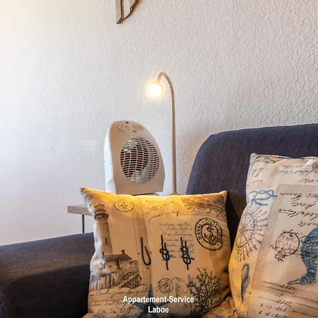 Flying Dutchman App 7703 Appartement