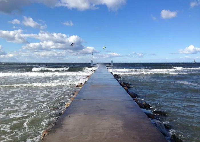 Flying Dutchman App 7703 * Wendtorf