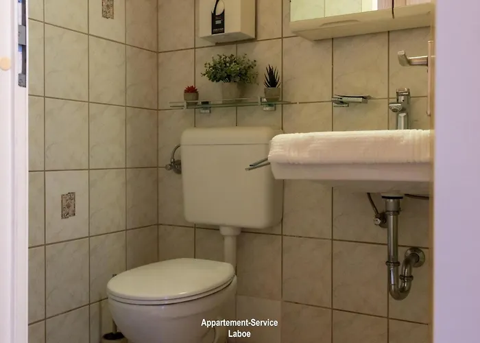 Lejlighed Flying Dutchman App 7703 Wendtorf