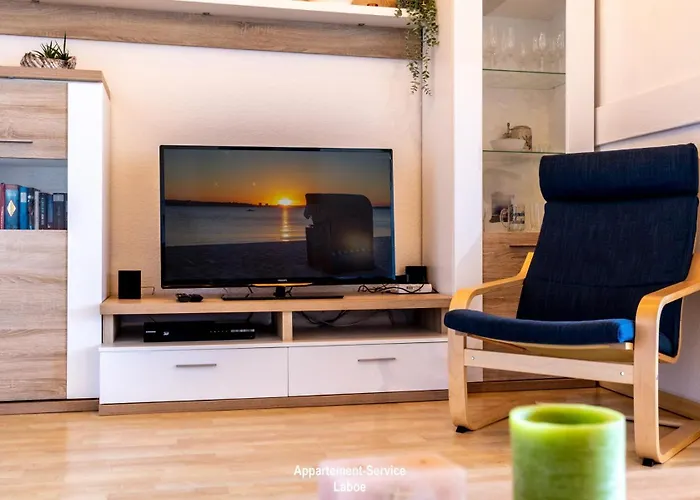 Flying Dutchman App 7703 Lejlighed *