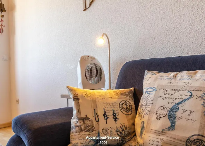 Flying Dutchman App 7703 Lejlighed