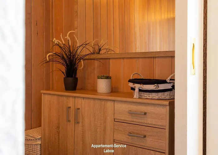 Lejlighed Flying Dutchman App 7703