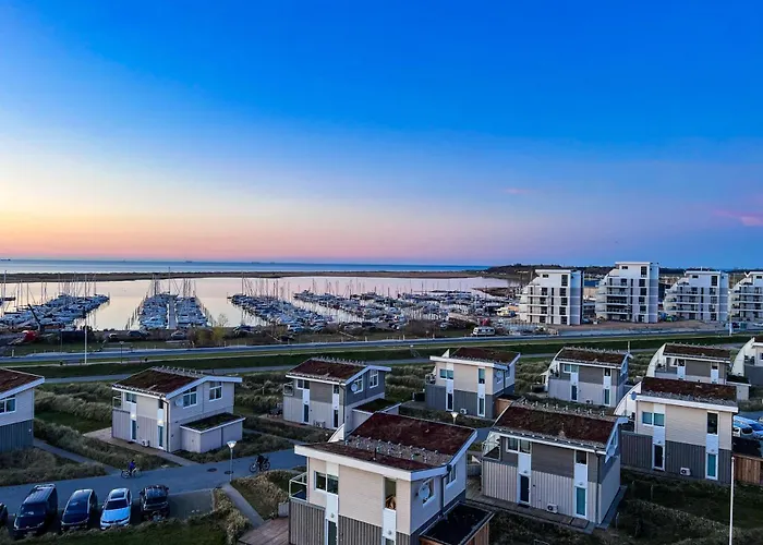 Flying Dutchman App 7703 Lejlighed *